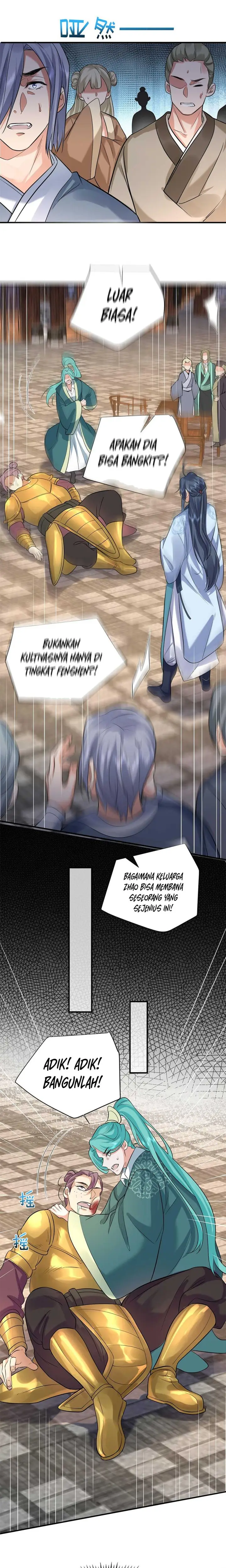 image-komik-am-i-invincible-chapter-118-7/16