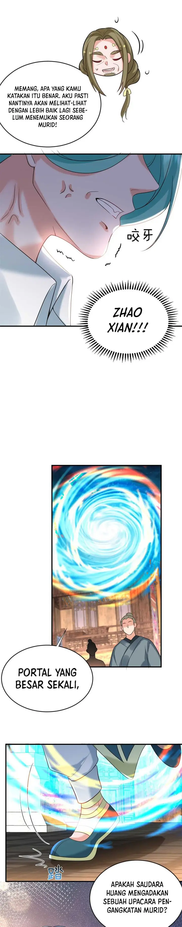 image-komik-am-i-invincible-chapter-118-14/16