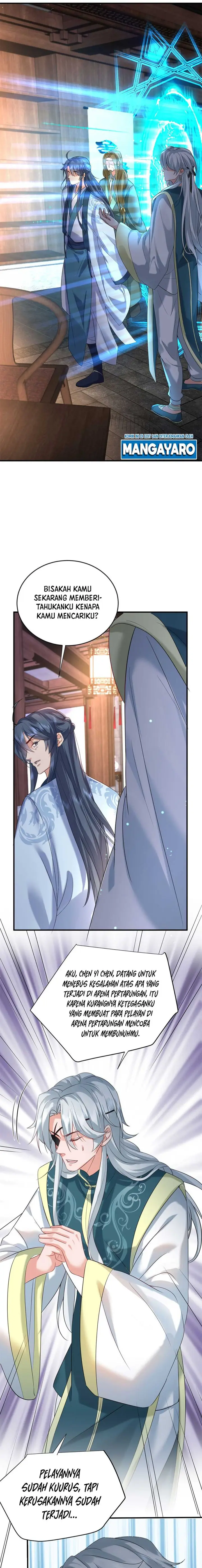 image-komik-am-i-invincible-chapter-119-5/14