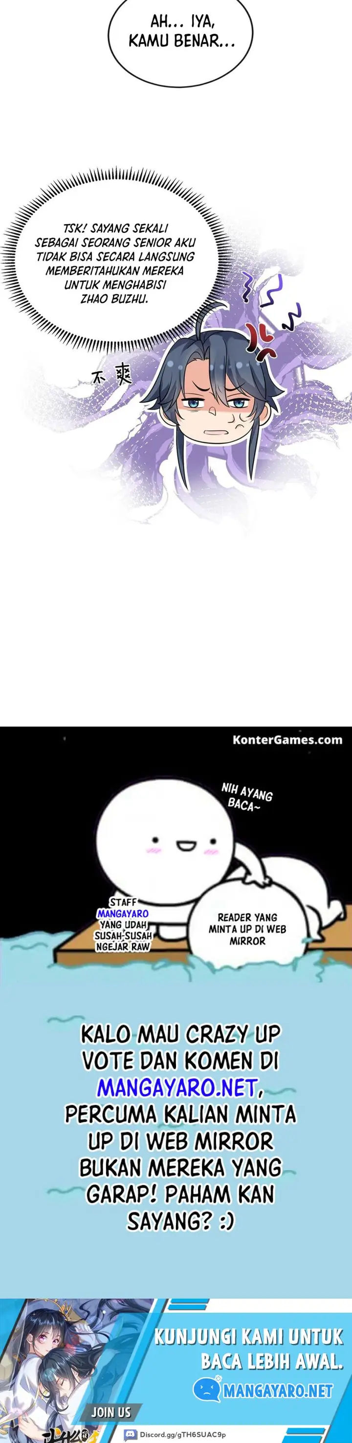 image-komik-am-i-invincible-chapter-119-13/14