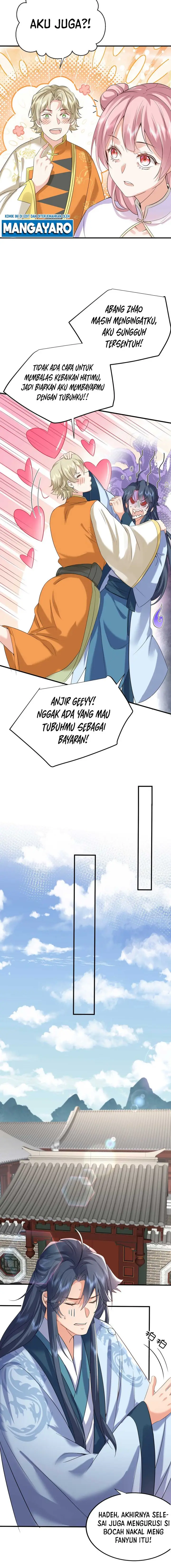 image-komik-am-i-invincible-chapter-120-5/13