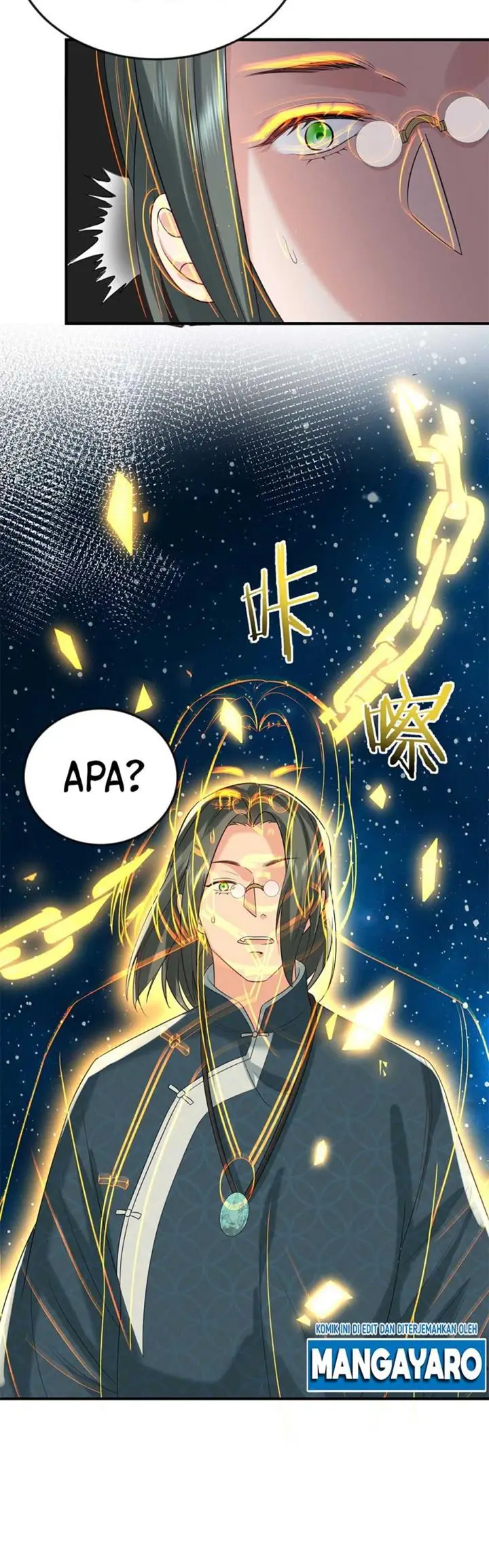 image-komik-am-i-invincible-chapter-121-6/16