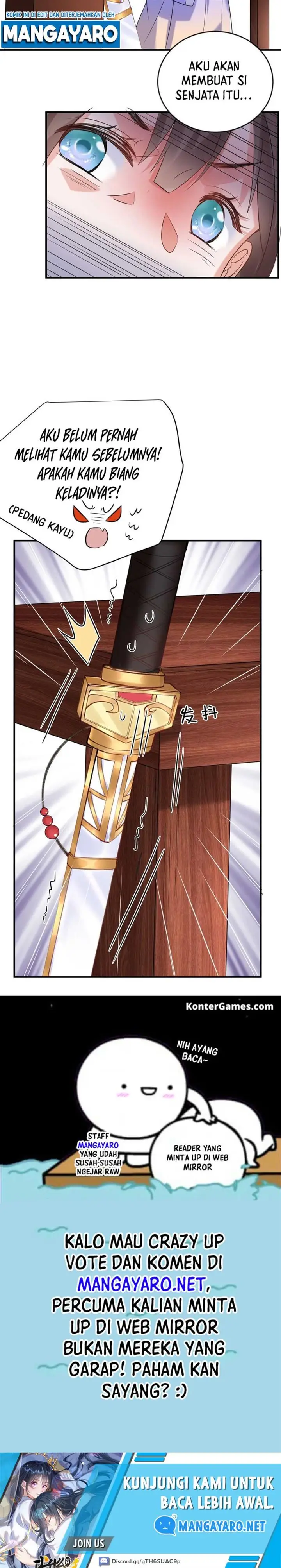 image-komik-am-i-invincible-chapter-121-15/16