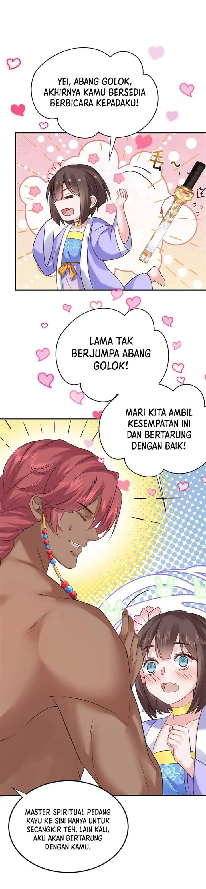 image-komik-am-i-invincible-chapter-122-3/17