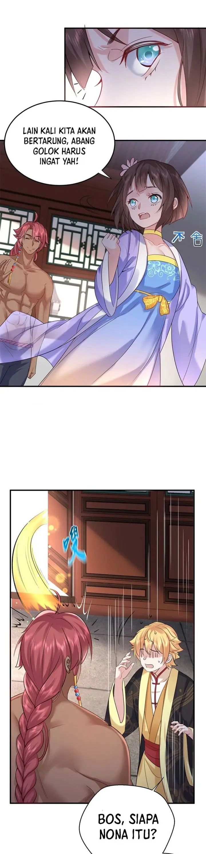 image-komik-am-i-invincible-chapter-122-5/17