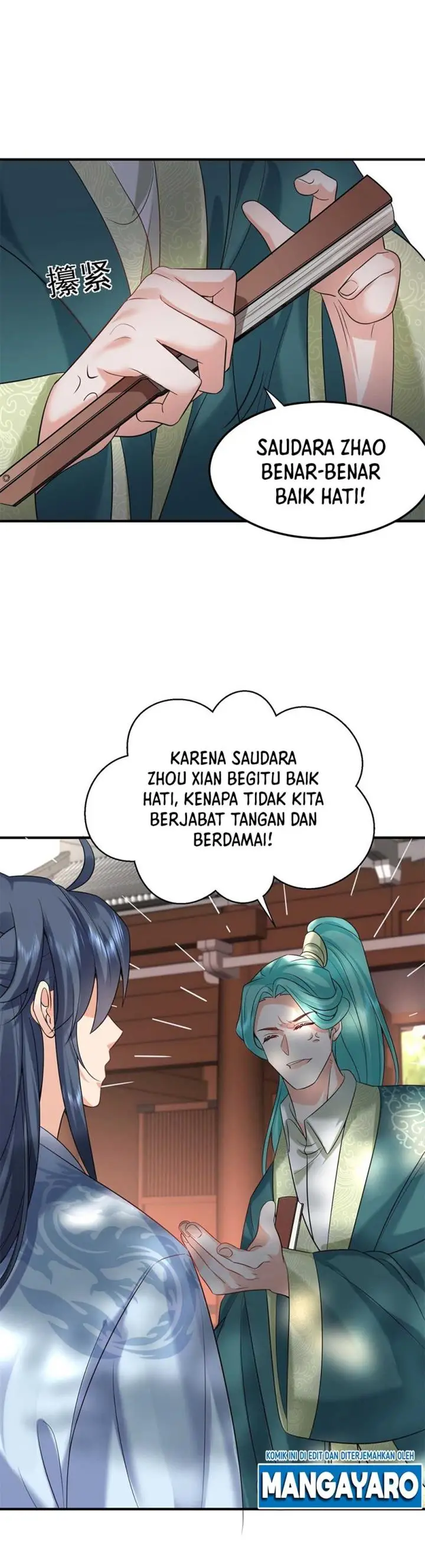 image-komik-am-i-invincible-chapter-122-12/17