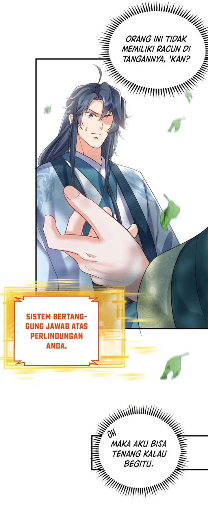 image-komik-am-i-invincible-chapter-122-13/17