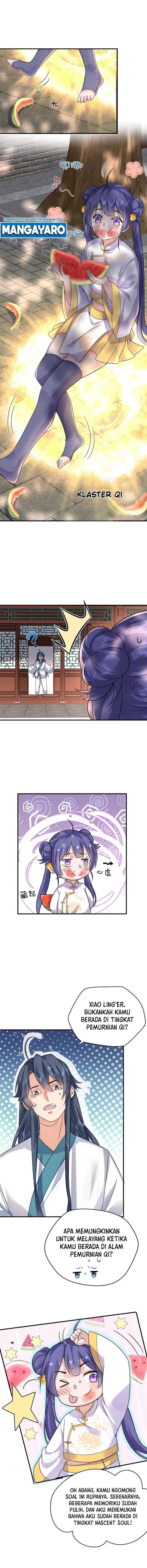 image-komik-am-i-invincible-chapter-126-3/9