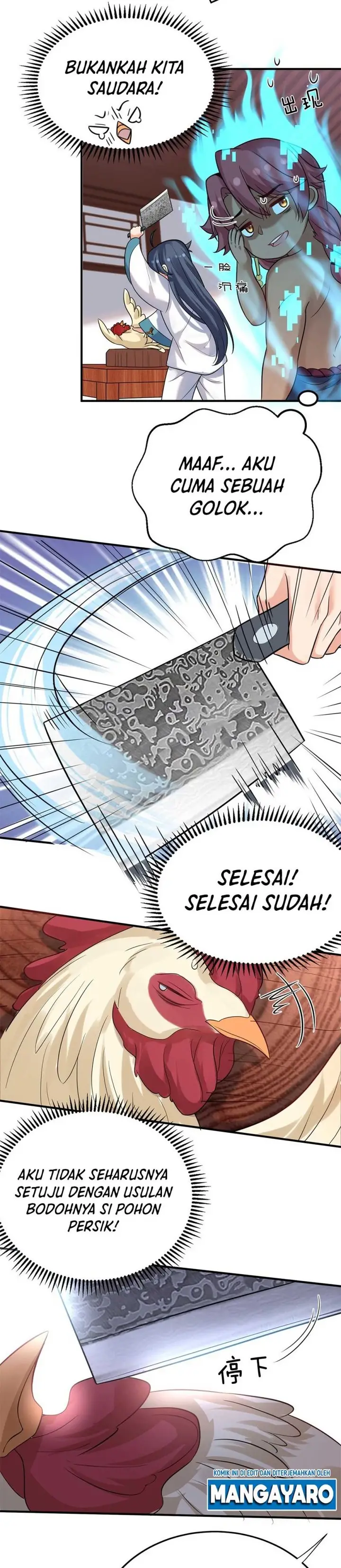 image-komik-am-i-invincible-chapter-127-4/15