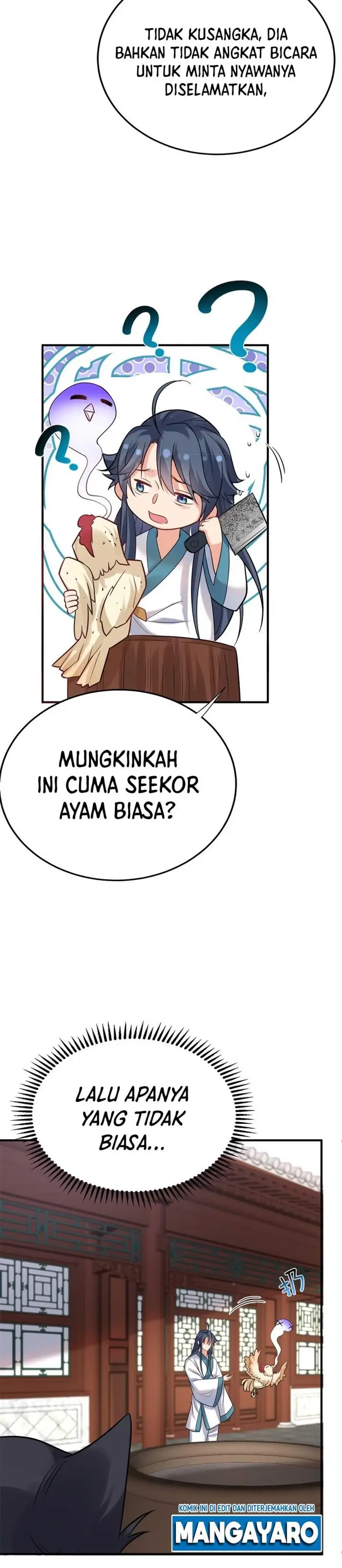 image-komik-am-i-invincible-chapter-127-5/15