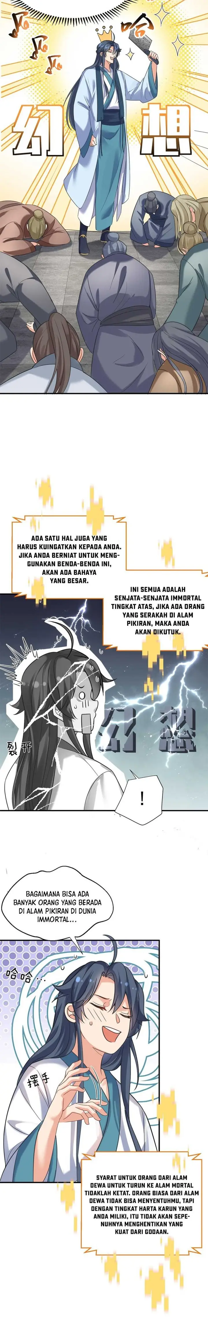 image-komik-am-i-invincible-chapter-127-11/15