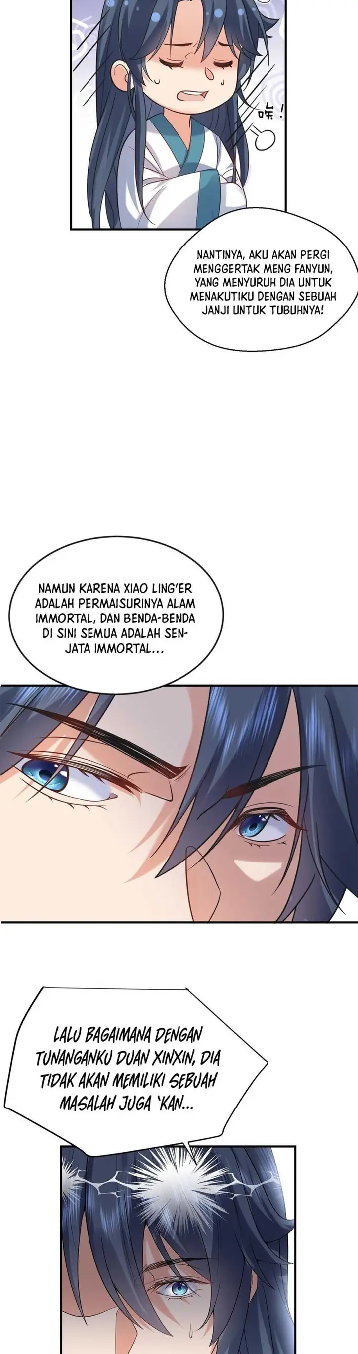 image-komik-am-i-invincible-chapter-127-13/15