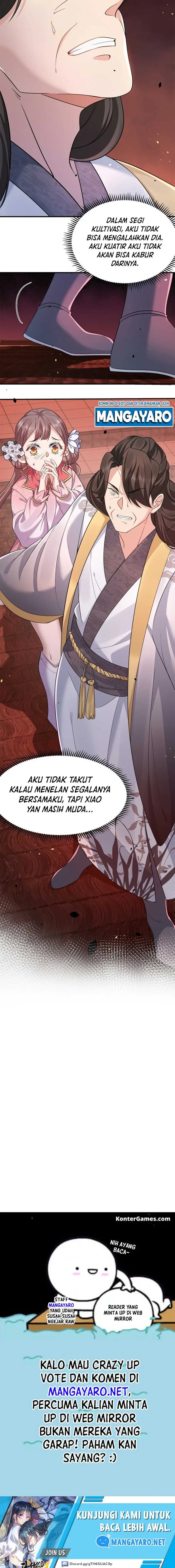 image-komik-am-i-invincible-chapter-129-11/12