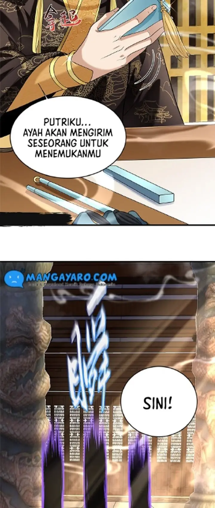 image-komik-am-i-invincible-chapter-13-8/36