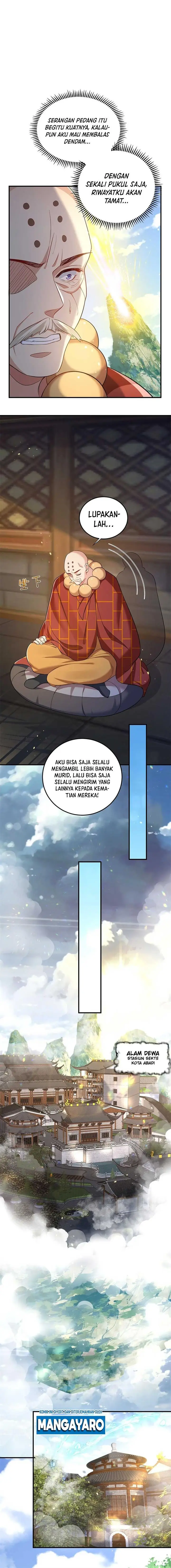 image-komik-am-i-invincible-chapter-131-1/9