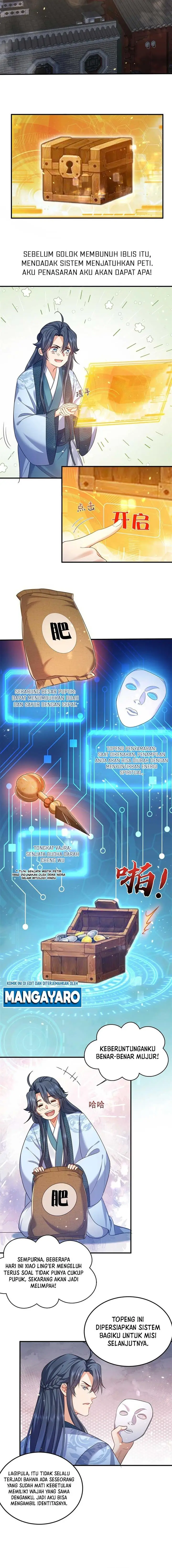 image-komik-am-i-invincible-chapter-131-5/9