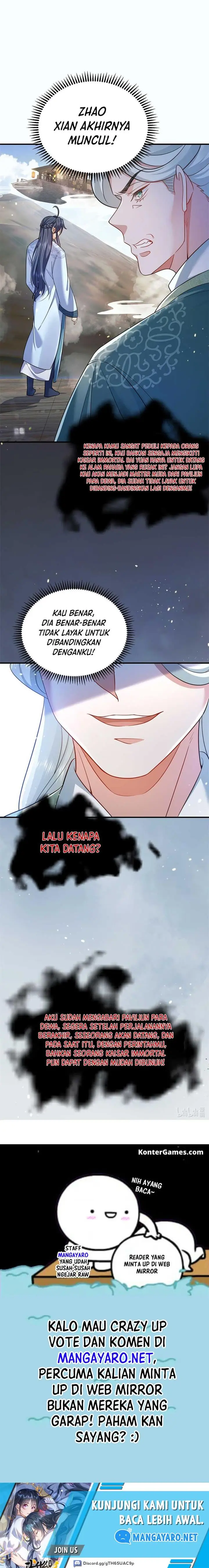 image-komik-am-i-invincible-chapter-131-8/9