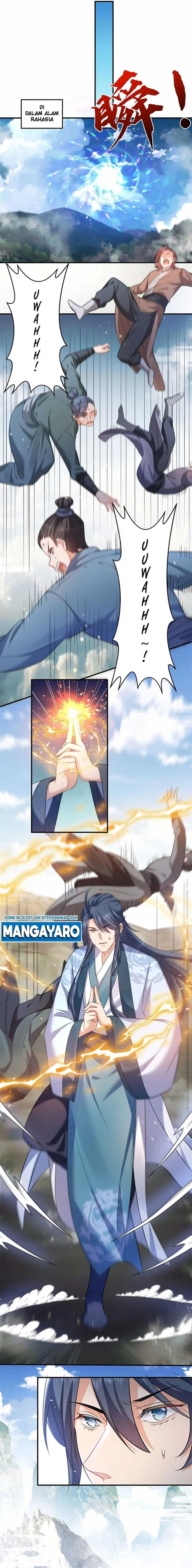 image-komik-am-i-invincible-chapter-132-3/8