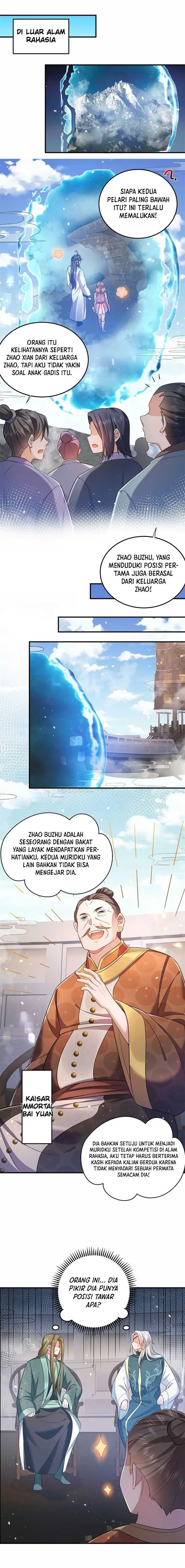 image-komik-am-i-invincible-chapter-132-5/8