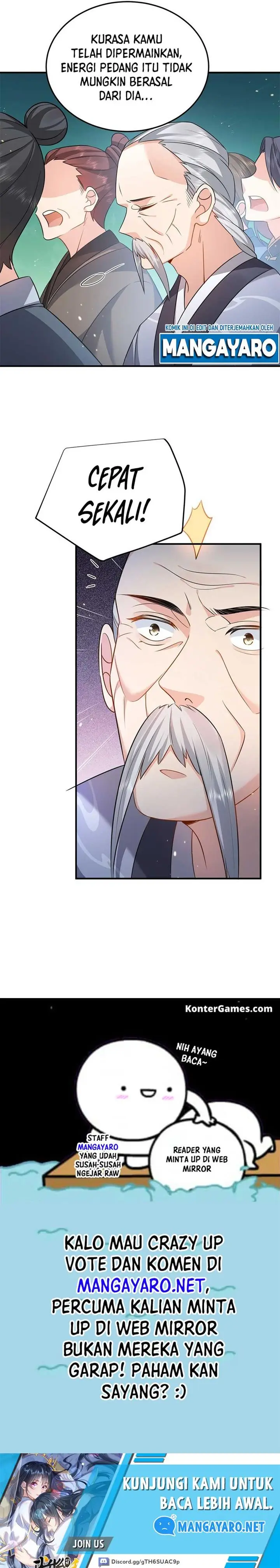 image-komik-am-i-invincible-chapter-132-7/8