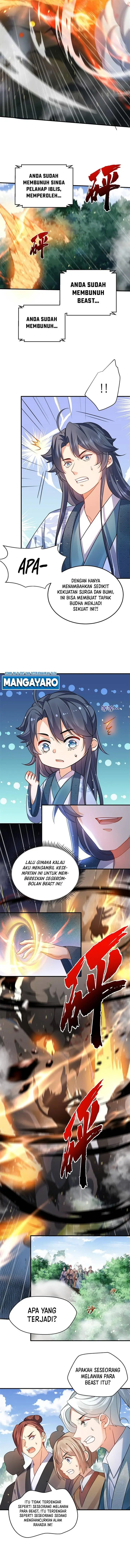 image-komik-am-i-invincible-chapter-134-3/8