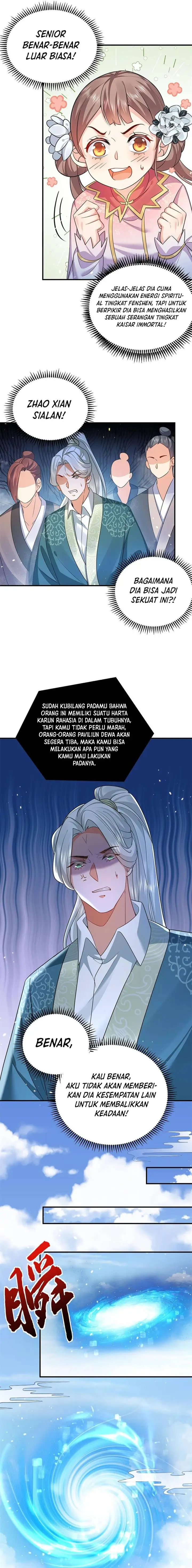 image-komik-am-i-invincible-chapter-134-4/8