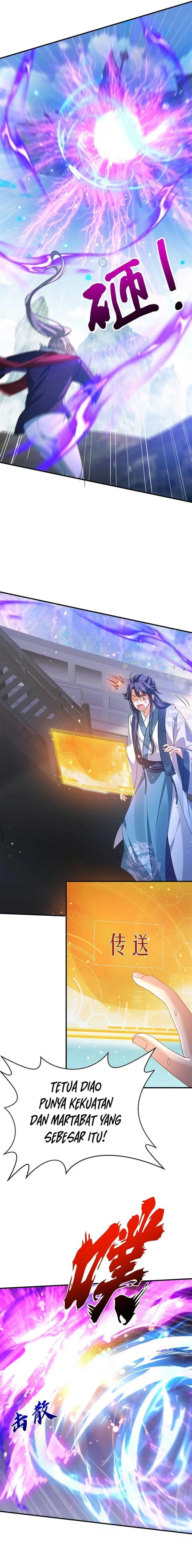 image-komik-am-i-invincible-chapter-135-6/8