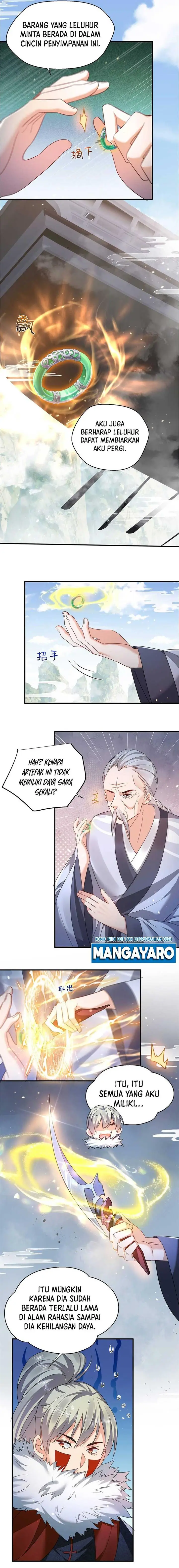 image-komik-am-i-invincible-chapter-136-5/9