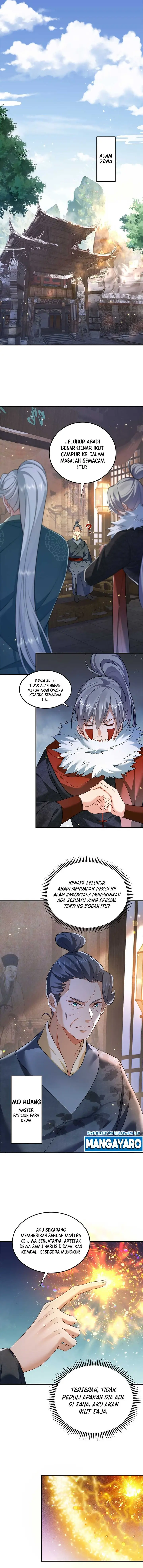 image-komik-am-i-invincible-chapter-137-1/8