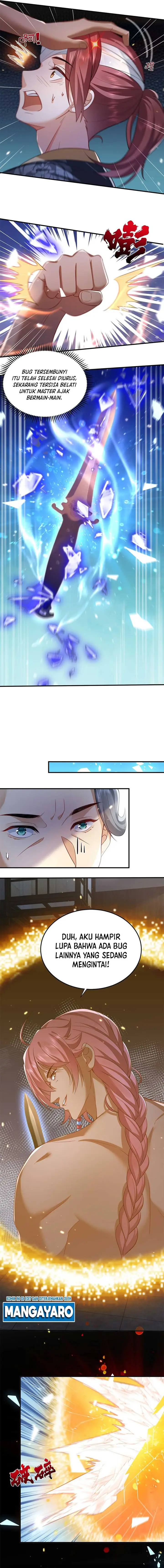 image-komik-am-i-invincible-chapter-137-3/8