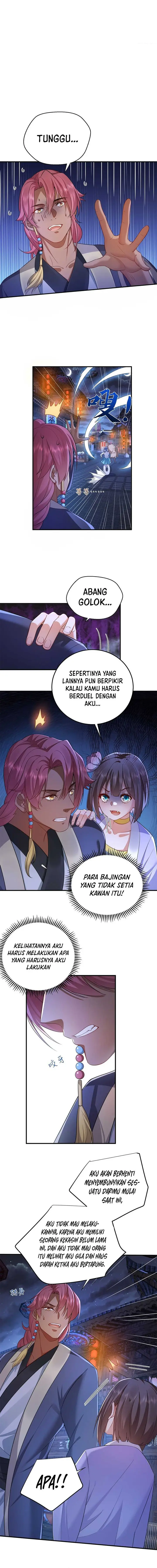 image-komik-am-i-invincible-chapter-140-1/8