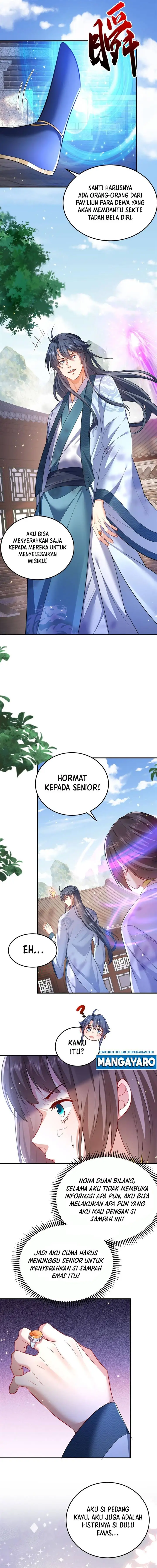 image-komik-am-i-invincible-chapter-146-2/10