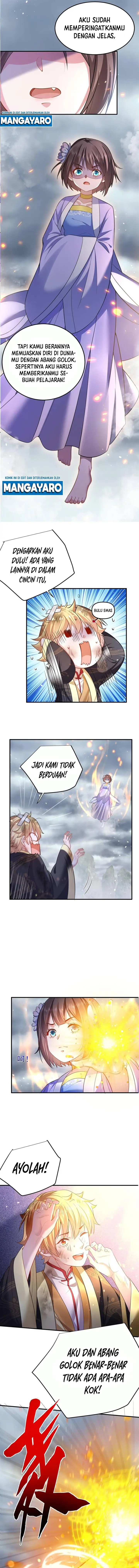 image-komik-am-i-invincible-chapter-146-5/10