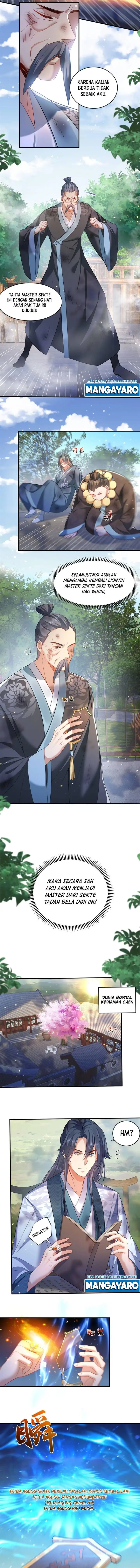 image-komik-am-i-invincible-chapter-147-6/8