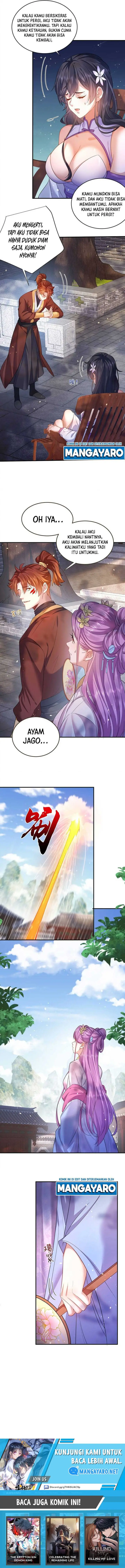 image-komik-am-i-invincible-chapter-150-6/8