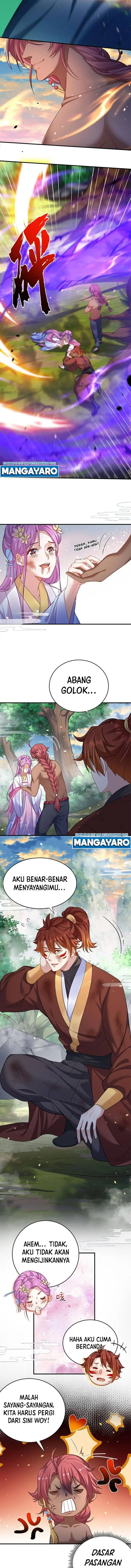image-komik-am-i-invincible-chapter-152-4/9
