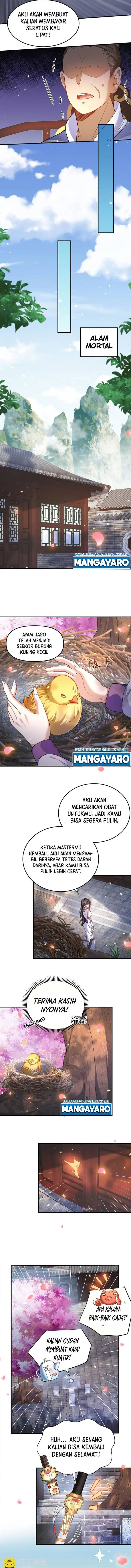 image-komik-am-i-invincible-chapter-152-6/9