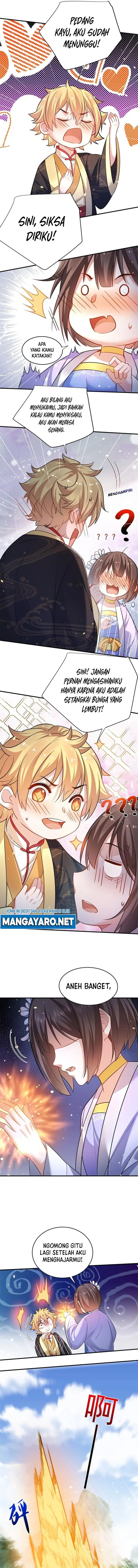 image-komik-am-i-invincible-chapter-153-5/8