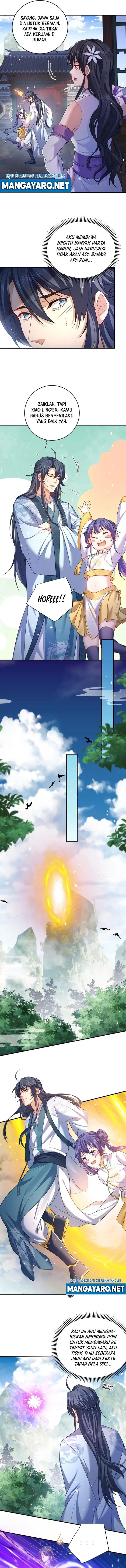 image-komik-am-i-invincible-chapter-154-3/8