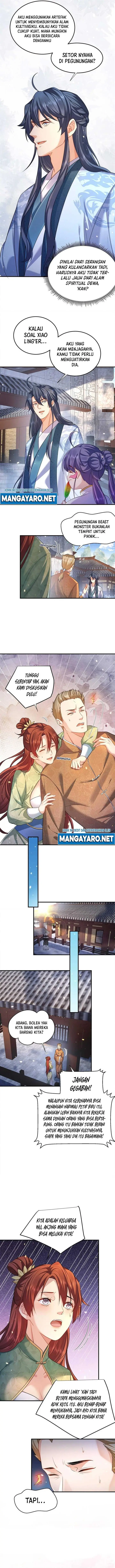 image-komik-am-i-invincible-chapter-155-7/9
