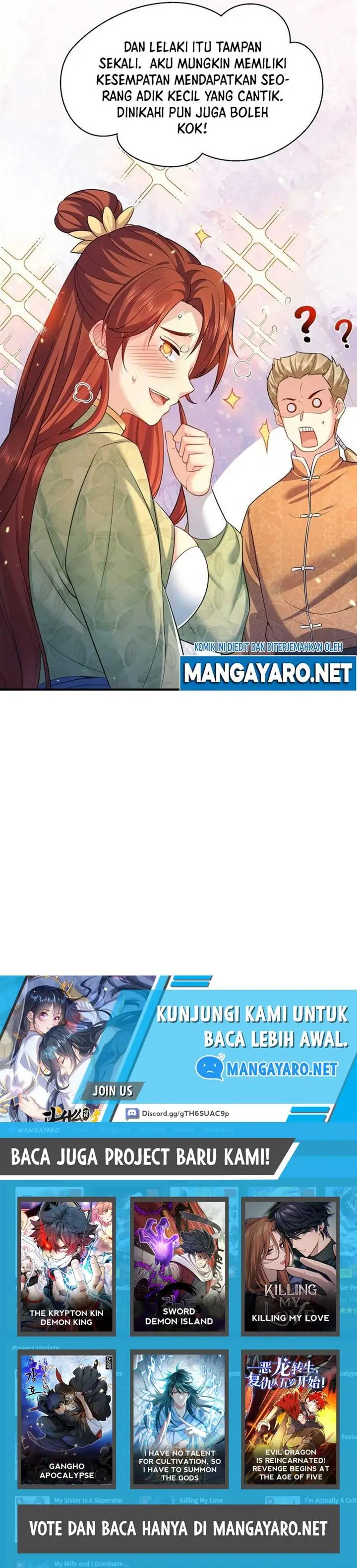 image-komik-am-i-invincible-chapter-155-8/9