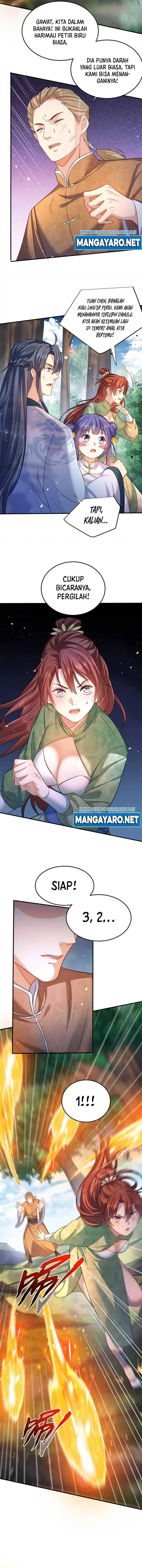 image-komik-am-i-invincible-chapter-156-4/9