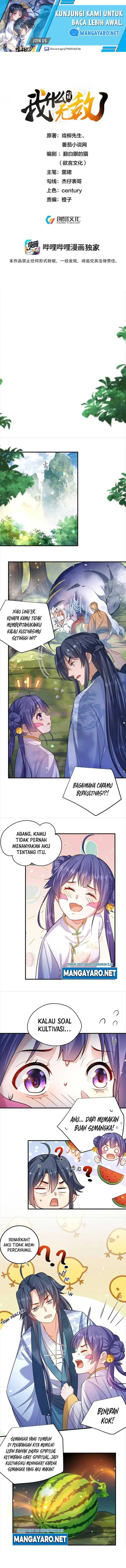 image-komik-am-i-invincible-chapter-157-1/9