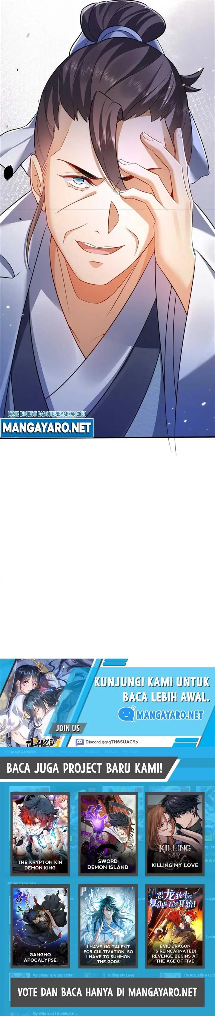 image-komik-am-i-invincible-chapter-157-8/9