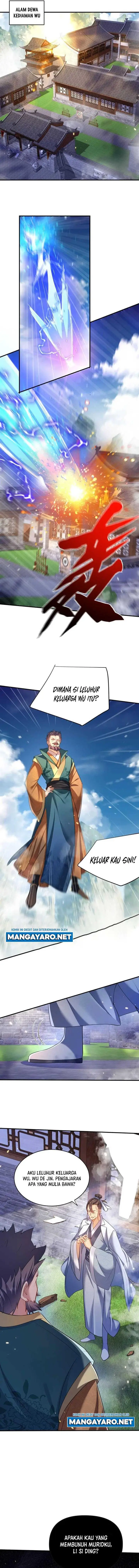 image-komik-am-i-invincible-chapter-161-5/9