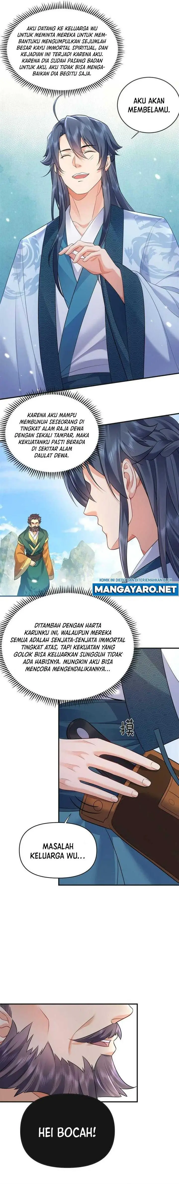 image-komik-am-i-invincible-chapter-162-3/8