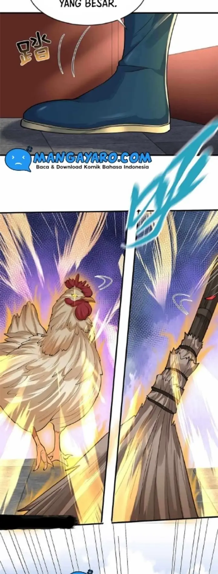 image-komik-am-i-invincible-chapter-17-10/25