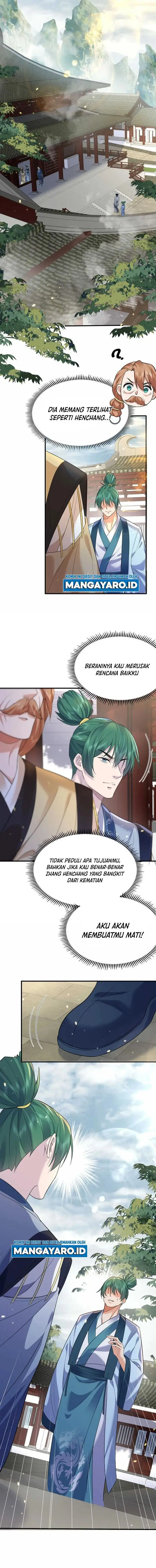 image-komik-am-i-invincible-chapter-191-5/9
