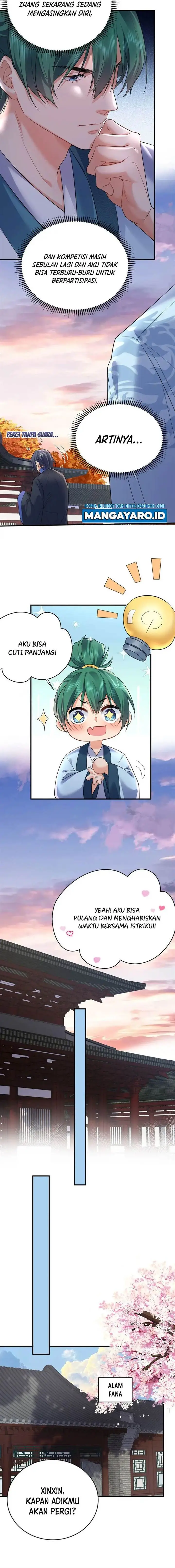 image-komik-am-i-invincible-chapter-197-3/8