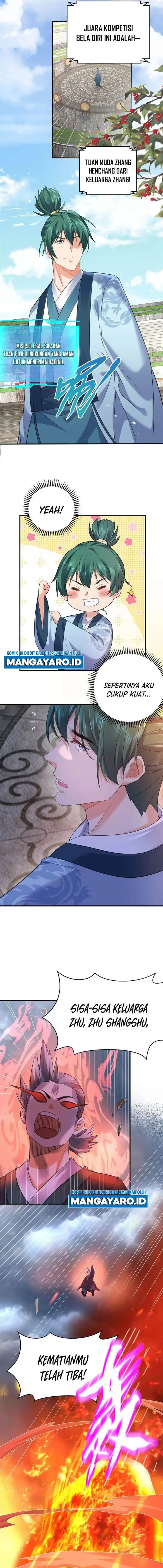 image-komik-am-i-invincible-chapter-199-2/10